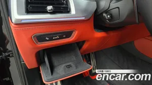 BMW XM, 2024 — миниатюра 26