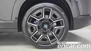 BMW XM, 2024 — миниатюра 7