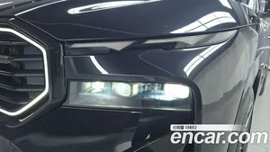 BMW XM, 2024 — миниатюра 8
