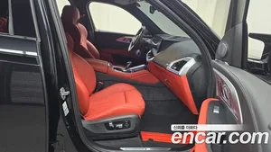 BMW XM, 2024 — миниатюра 16