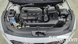 Hyundai Sonata, 2014 — миниатюра 6