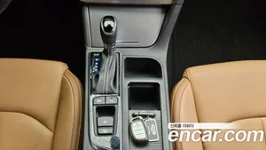Hyundai Sonata, 2014 — миниатюра 9
