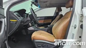 Hyundai Sonata, 2014 — миниатюра 10