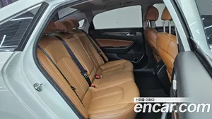 Hyundai Sonata, 2014 — миниатюра 11