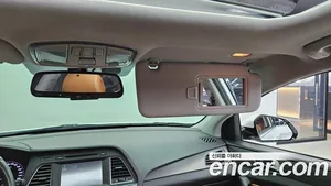 Hyundai Sonata, 2014 — миниатюра 17