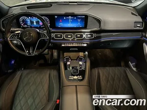 Mercedes-Benz GLS-Class, 2025 — миниатюра 7