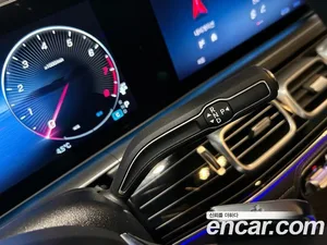 Mercedes-Benz GLS-Class, 2025 — миниатюра 9
