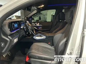Mercedes-Benz GLS-Class, 2025 — миниатюра 10