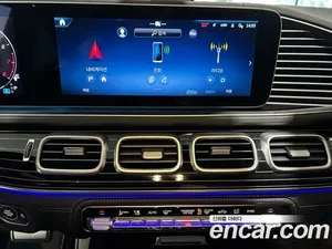 Mercedes-Benz GLS-Class, 2025 — миниатюра 12