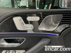 Mercedes-Benz GLS-Class, 2025 — миниатюра 13