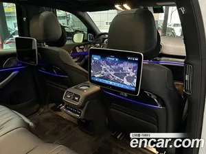Mercedes-Benz GLS-Class, 2025 — миниатюра 14