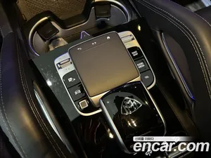 Mercedes-Benz GLS-Class, 2025 — миниатюра 15