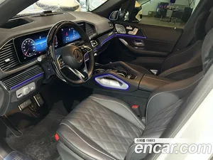 Mercedes-Benz GLS-Class, 2025 — миниатюра 17