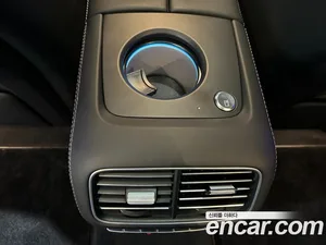 Mercedes-Benz GLS-Class, 2025 — миниатюра 19