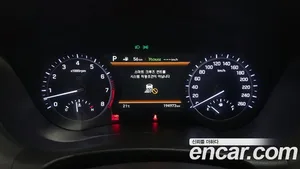 Genesis G80, 2018 — миниатюра 8