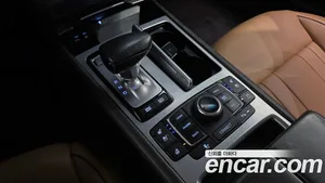 Genesis G80, 2018 — миниатюра 9