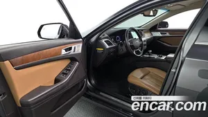 Genesis G80, 2018 — миниатюра 10