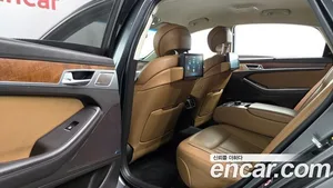 Genesis G80, 2018 — миниатюра 11