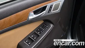 Genesis G80, 2018 — миниатюра 16