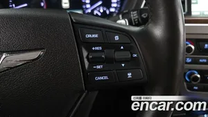 Genesis G80, 2018 — миниатюра 18