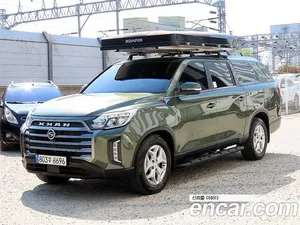 KGM Rexton, 2023 — миниатюра 1