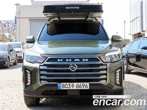 KGM Rexton, 2023 — миниатюра 2
