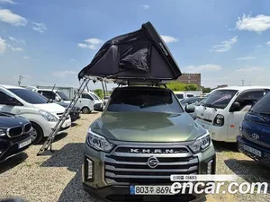 KGM Rexton, 2023 — миниатюра 3