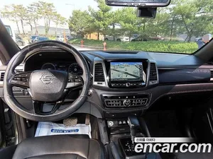 KGM Rexton, 2023 — миниатюра 7