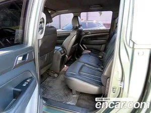 KGM Rexton, 2023 — миниатюра 18