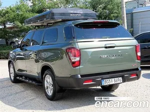 KGM Rexton, 2023 — миниатюра 20