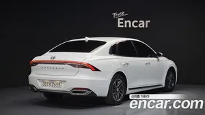 Hyundai Grandeur, 2022 — миниатюра 2