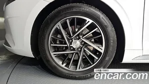 Hyundai Grandeur, 2022 — миниатюра 5