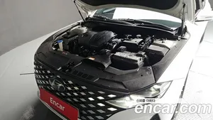 Hyundai Grandeur, 2022 — миниатюра 6