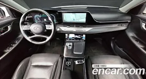 Hyundai Grandeur, 2022 — миниатюра 10