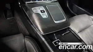 Hyundai Grandeur, 2022 — миниатюра 12