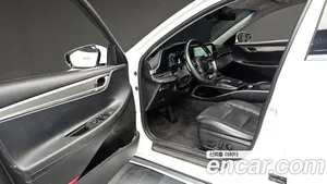 Hyundai Grandeur, 2022 — миниатюра 13