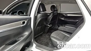 Hyundai Grandeur, 2022 — миниатюра 17