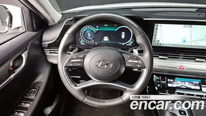 Hyundai Grandeur, 2022 — миниатюра 18