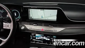 Hyundai Grandeur, 2022 — миниатюра 19