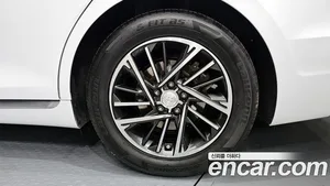 Hyundai Grandeur, 2022 — миниатюра 7