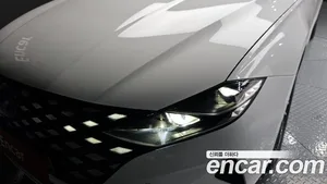 Hyundai Grandeur, 2022 — миниатюра 8