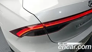 Hyundai Grandeur, 2022 — миниатюра 9