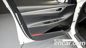 Hyundai Grandeur, 2022 — миниатюра 14