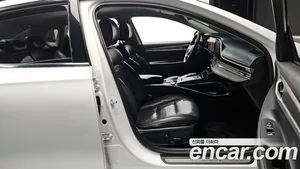 Hyundai Grandeur, 2022 — миниатюра 16