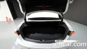 Hyundai Grandeur, 2022 — миниатюра 28