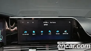 Hyundai Grandeur, 2022 — миниатюра 29
