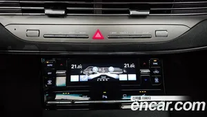 Hyundai Grandeur, 2022 — миниатюра 30