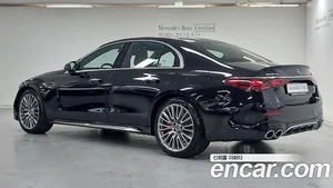 Mercedes-Benz E-Class, 2025 — миниатюра 2