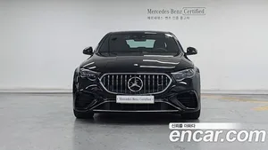 Mercedes-Benz E-Class, 2025 — миниатюра 3