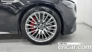 Mercedes-Benz E-Class, 2025 — миниатюра 5